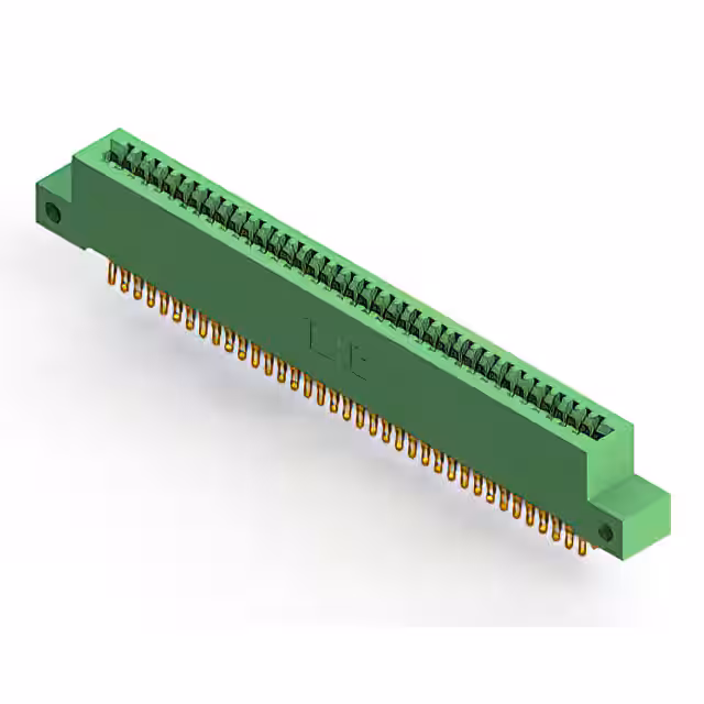 342-074-555-212 EDAC Inc.  Edgeboard Connectors